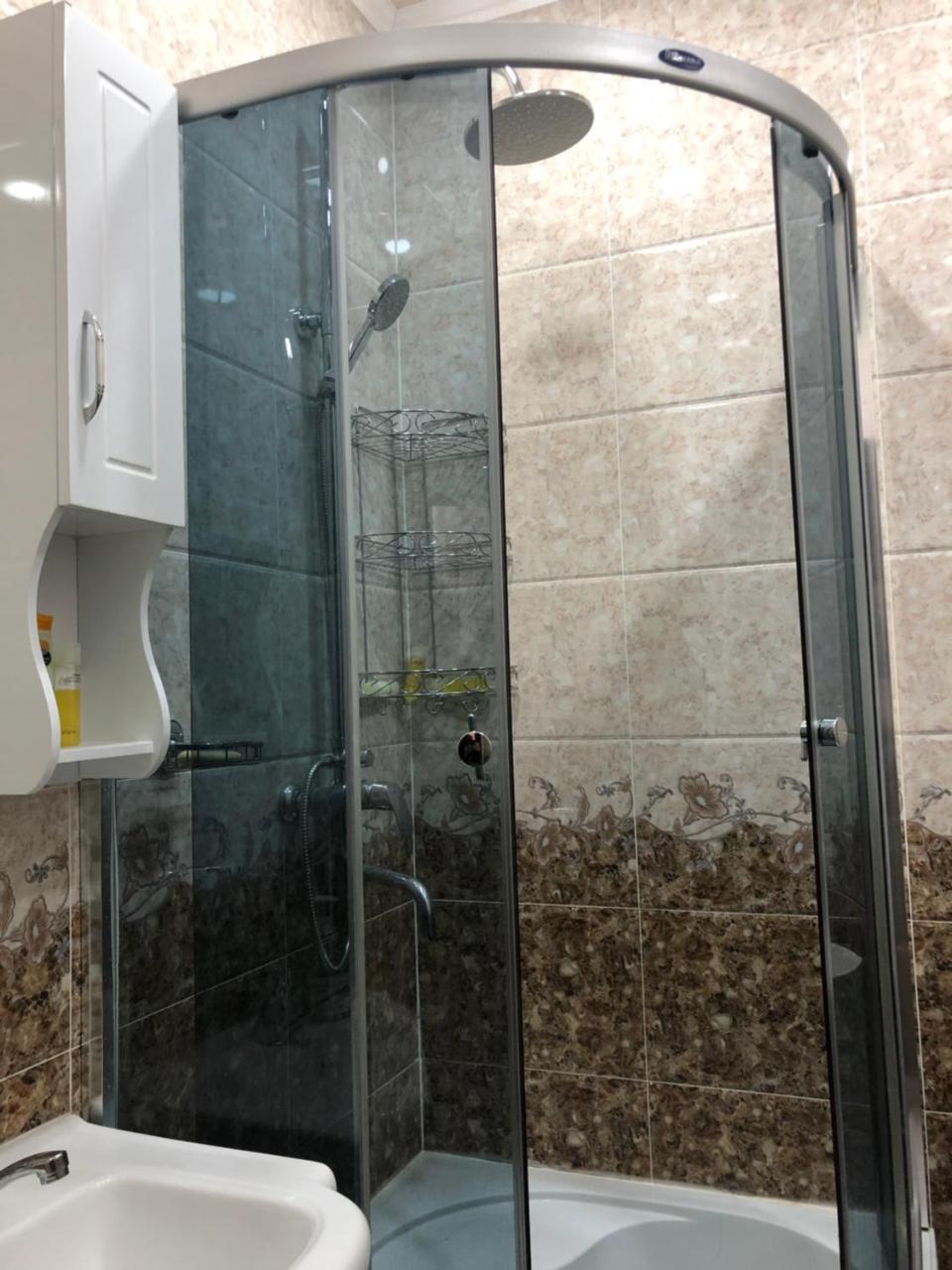 Flow Hostel Biszkek Zewnętrze zdjęcie